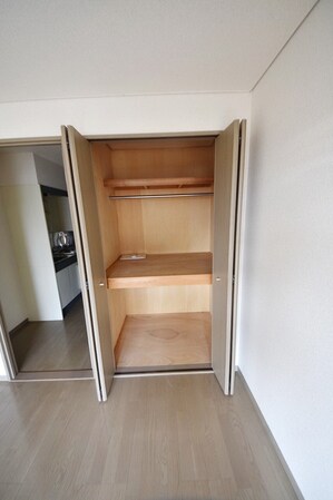 リリーベルの物件内観写真